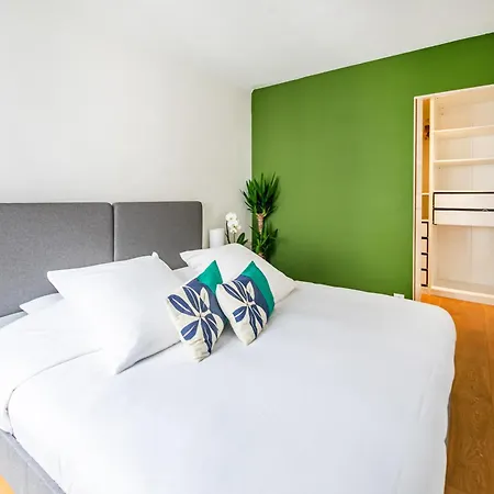 Apartment Bonne Nouvelle Cosy *