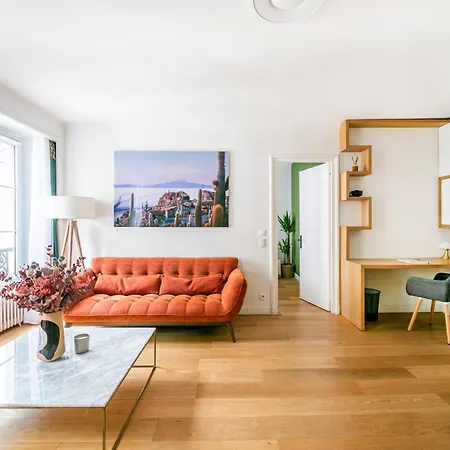 Bonne Nouvelle Cosy Paris