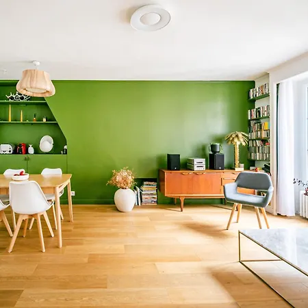 Bonne Nouvelle Cosy